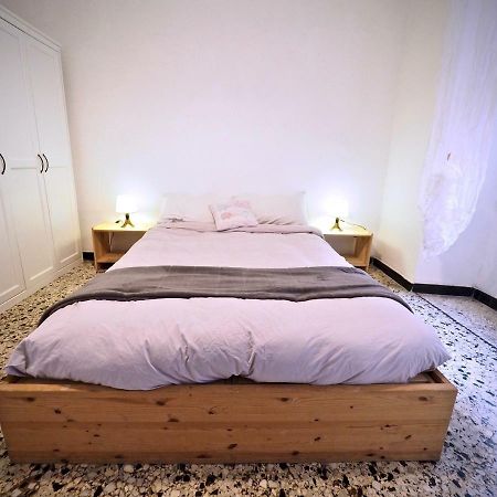 Apartamento Dimora Di Famagosta Centro - Genovabnb It Exterior foto