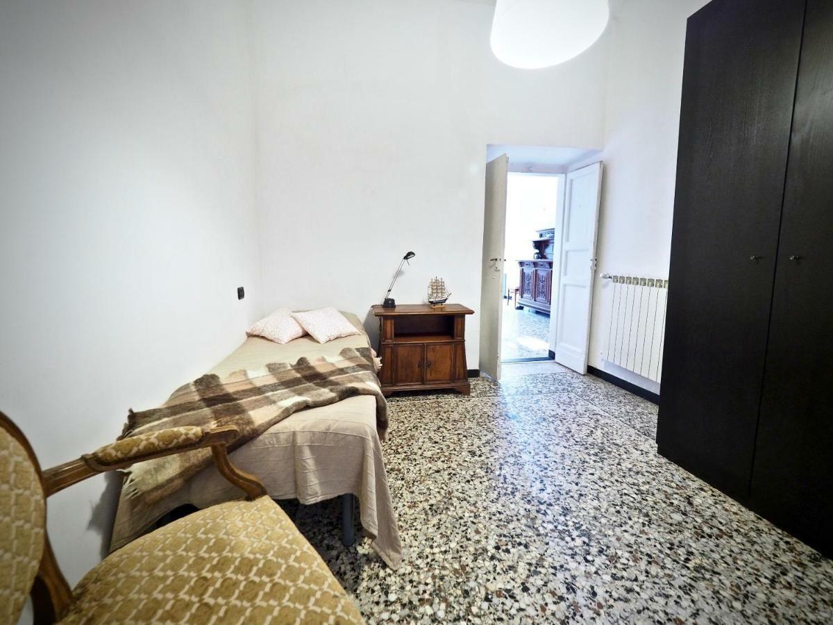 Apartamento Dimora Di Famagosta Centro - Genovabnb It Exterior foto